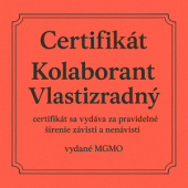 certifikovaný idiot